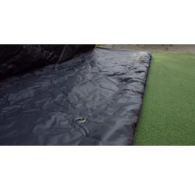 Housse de protection extérieure Pro Serie