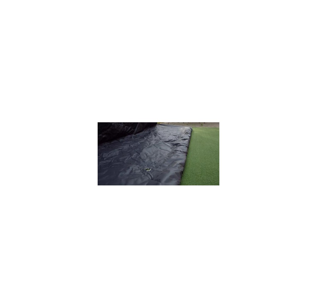 Housse de protection extérieure Pro Serie