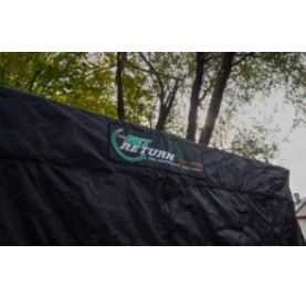 Housse de protection pour filet de golf