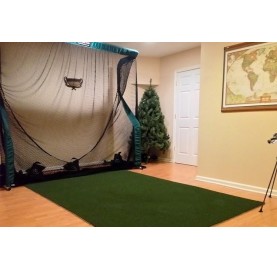 Tapis de golf putting green