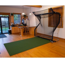 Home Series Net "No Fly Zone" Golf Net