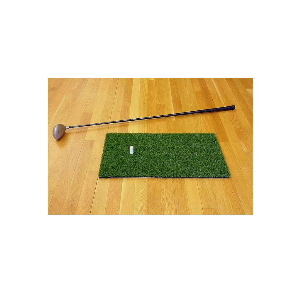 Hitting Mat 30x60 - The Net Return Hitting Mat 30x60 - The Net Return