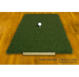 Thick Tee Turf