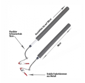 HMC-Flex Sticks
