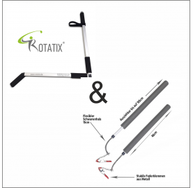 Double Bundle: ROTATIX +...