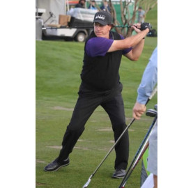 SuperSpeed Golf - OverSpeed...