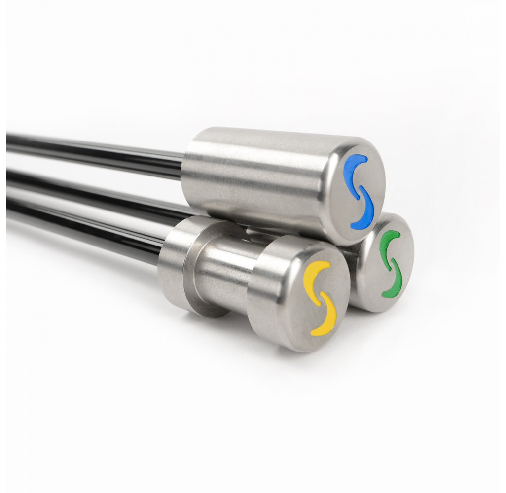 SuperSpeed Golf - OverSpeed Sticks - Ladies' Set SuperSpeed Golf - OverSpeed Sticks - Ladies' Set