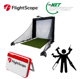 Mevo+ Net Return Simulator...
