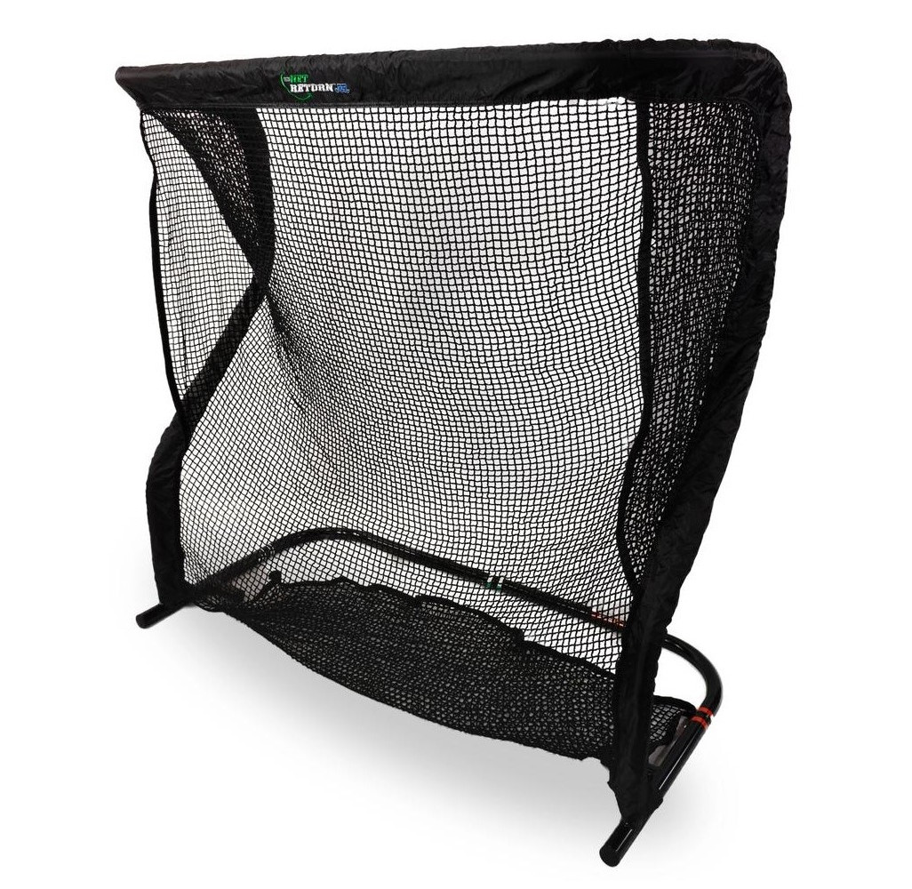 The Net Return Jr. V2 Golf Net The Net Return Jr. V2 Golf Net
