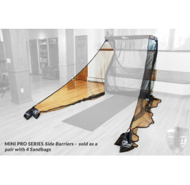 Mini Pro Series V2 Side...