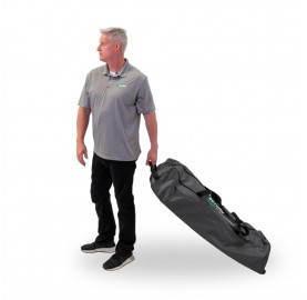 Pro on the Go Duffle Bag