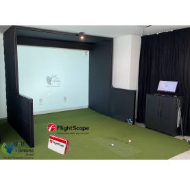 Mevo+ Home Simulator Box