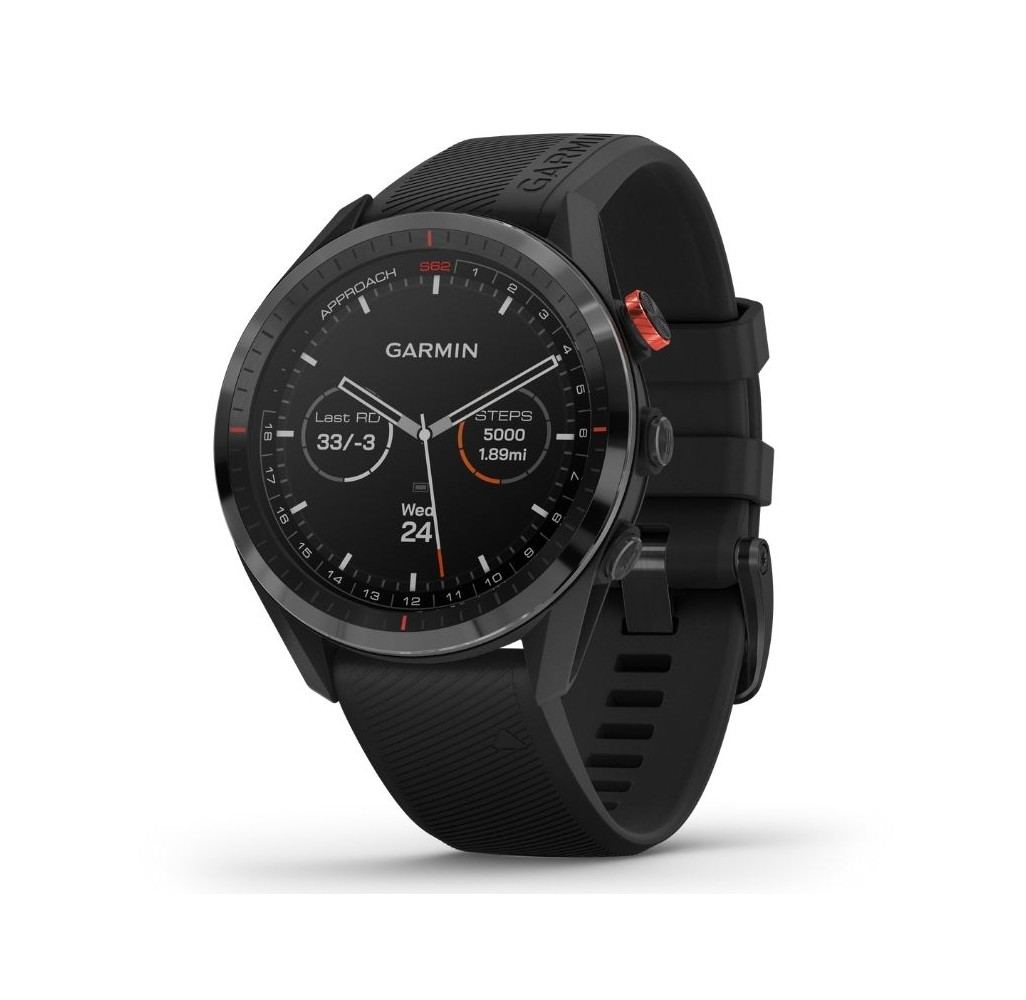 Garmin Approach® S62 Garmin Approach® S62
