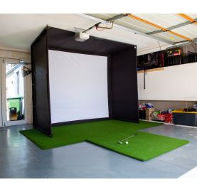 24/7 Golf Studios / Bays /...