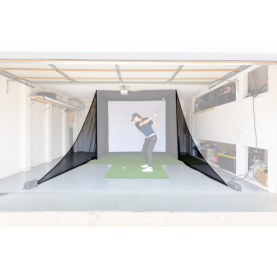 Side netting Kit 24/7