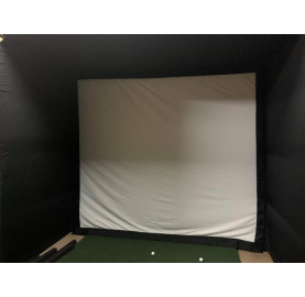 Golf replacement Impact...