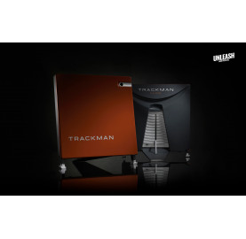 TrackMan 4 Launch Monitor /...