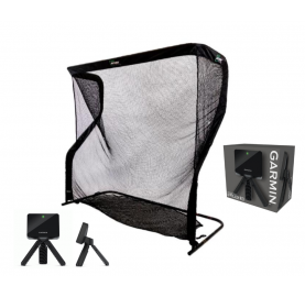 Garmin Approach R10 & Net Return Home - Pro - Large Series V2 Package
