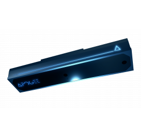 Apogee Launch Monitor