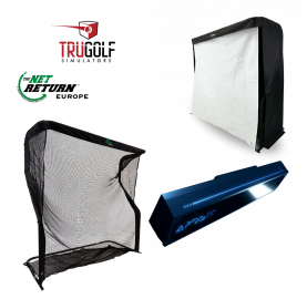 APOGEE Net Return Pro Large...