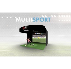 TruGolf Multisport ARCADE...