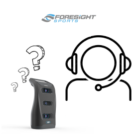 Foresight Sports GC3...