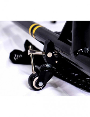 Frame Wheels