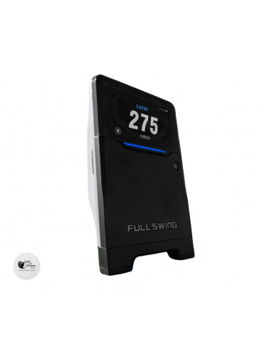 Full Swing Kit Launch Monitor Golf and Greens Europe