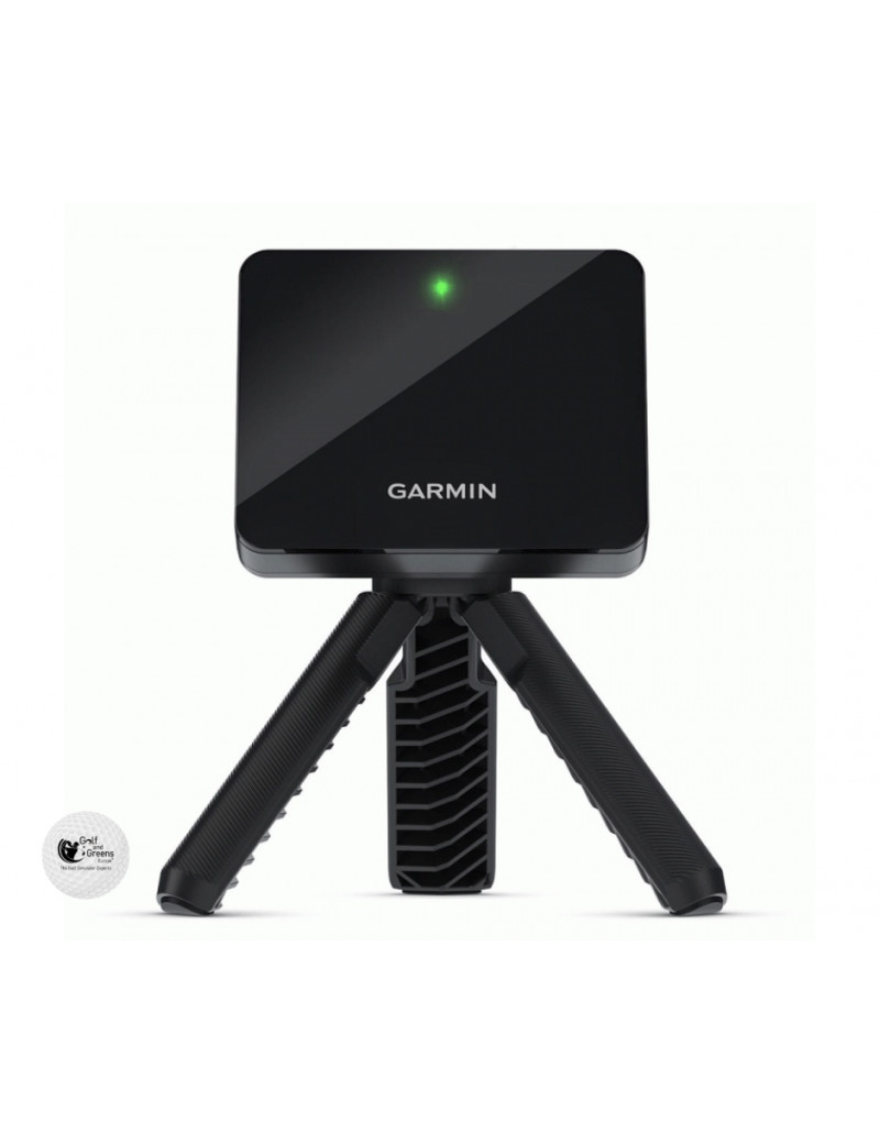 Garmin Approach R10 Golf and Greens Europe Garmin Approach R10 Golf and Greens Europe
