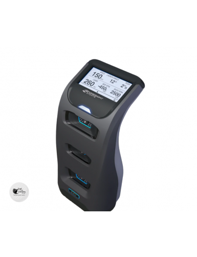Foresight Sports GC3 Golf and greens Europe