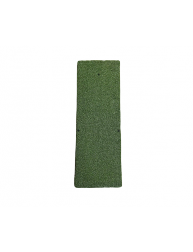 Tapis de frappe original...