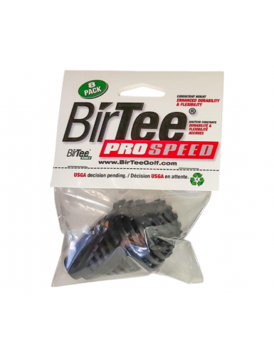BirTee Tee de golf - Pro Speed