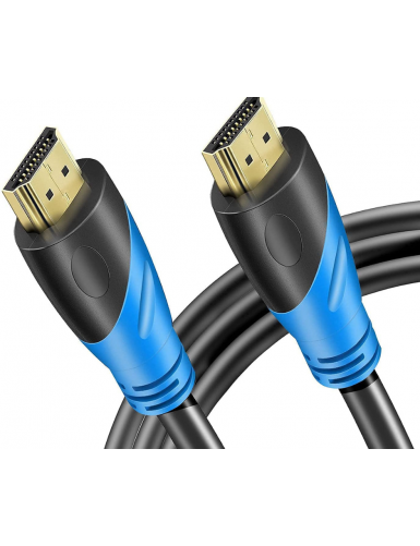 Câble HDMI 4K 10 m
