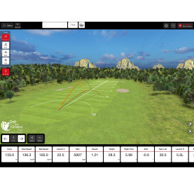 Mevo+ 2023 tablet analysis