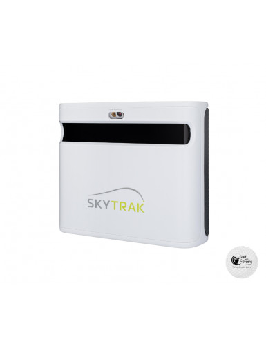 SkyTrak+