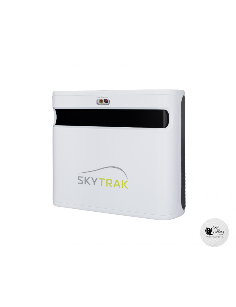 SkyTrak+ SkyTrak+