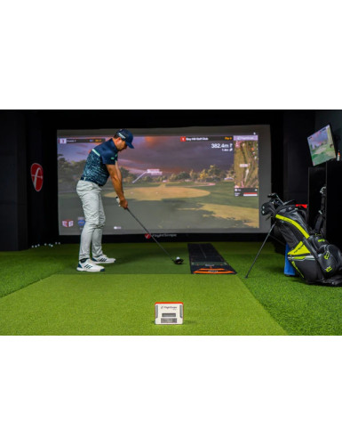 Implementation of the Mevo+ 2023 simulator