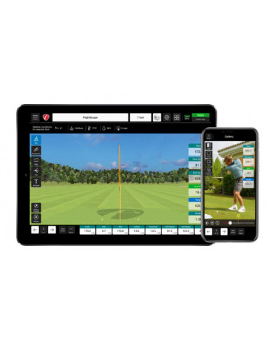 Tablet and smartphone rendering