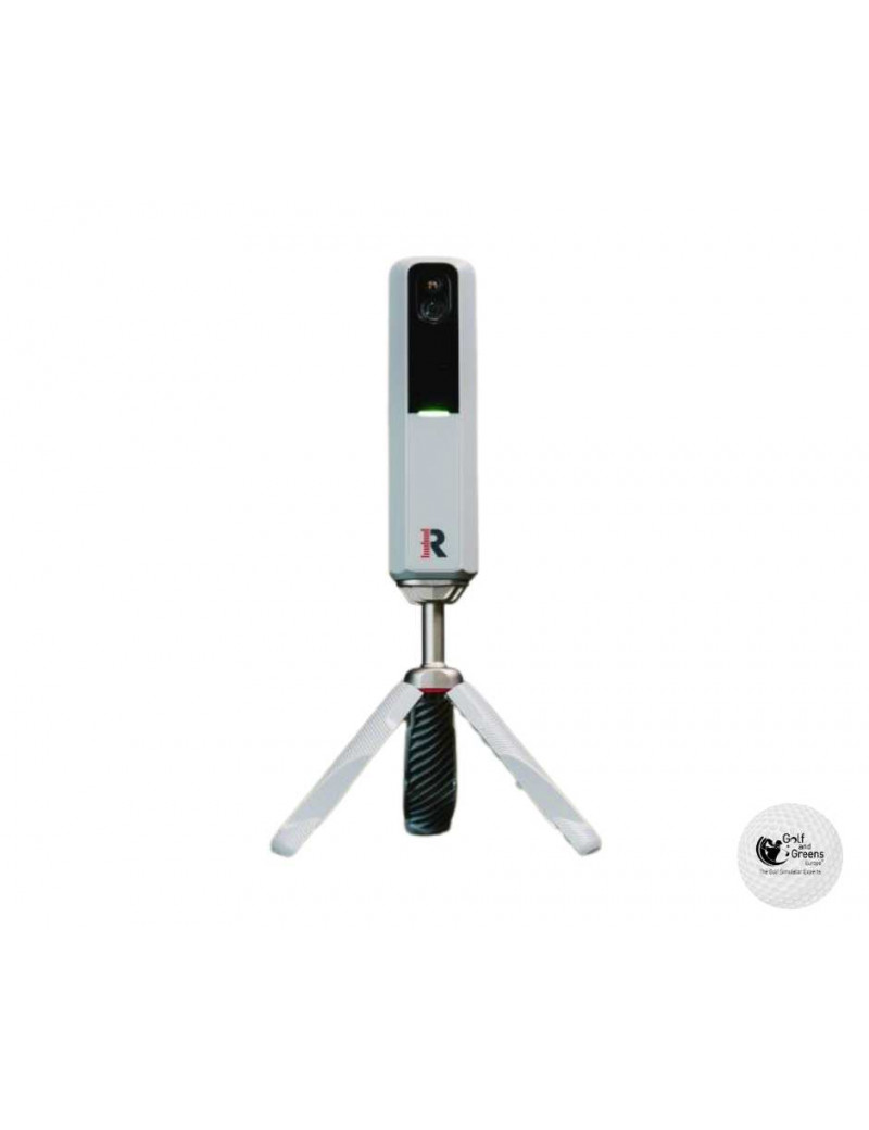 Rapsodo MLM2 Pro | Golf and Greens Europe Rapsodo MLM2 Pro | Golf and Greens Europe