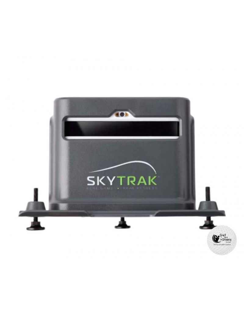 SkyTrak+ Protective Case - SkyTrak+ Shield SkyTrak+ Protective Case - SkyTrak+ Shield