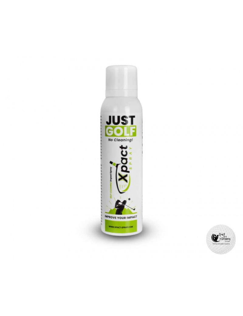 XPACT PRO GOLF IMPACT SPRAY | Golf and Greens Europe XPACT PRO GOLF IMPACT SPRAY | Golf and Greens Europe