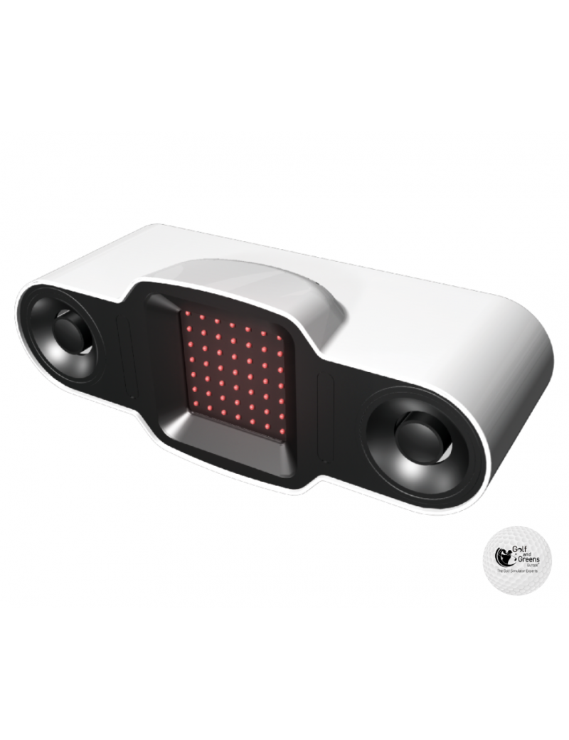 Bravo Golf Simulator | Golf and Greens Europe Bravo Golf Simulator | Golf and Greens Europe