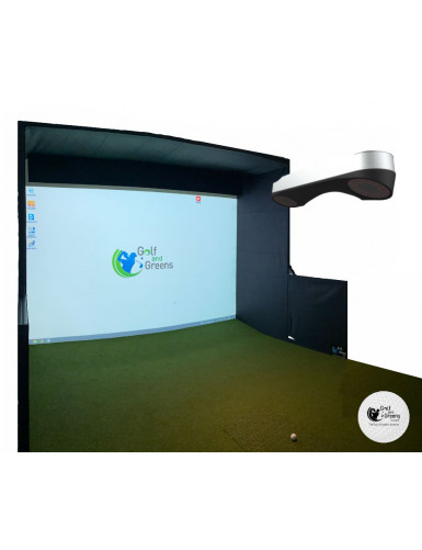 PROTEE VX Simulator Box