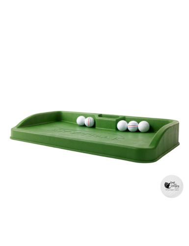 SkyTrak Ball Tray