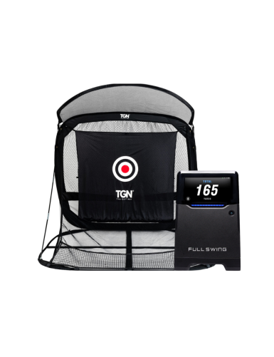 Full Swing Kit & TGN-7