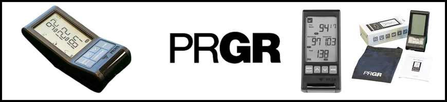 PRGR | Golf and Greens