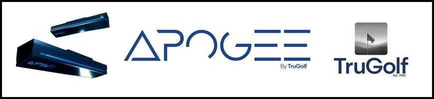 Apogee - TruGolf