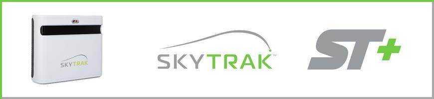 Golf simulator SkyTrak+ | Golf and Greens Europe | SkyTrak+ Distributor