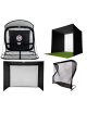 Nets / Enclosures / Impact Screens