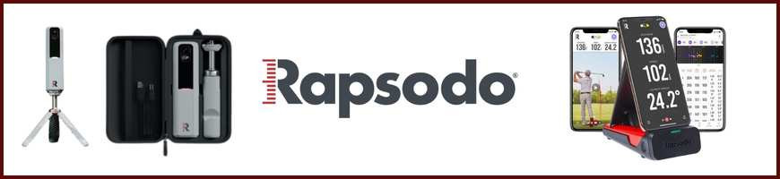 Rapsodo | Golf Simulator | Indoor Golf | Golf and Greens
